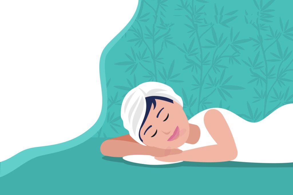 Best Spa Service in Goa