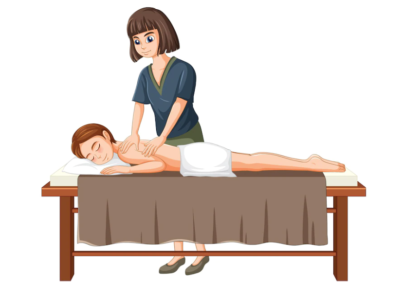Best Spa Service in Goa