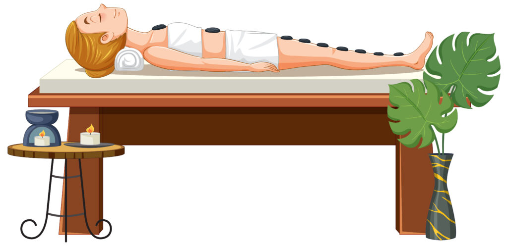 Best Spa Service in Goa