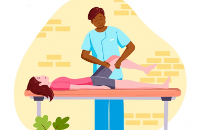 Best Spa Service in Goa